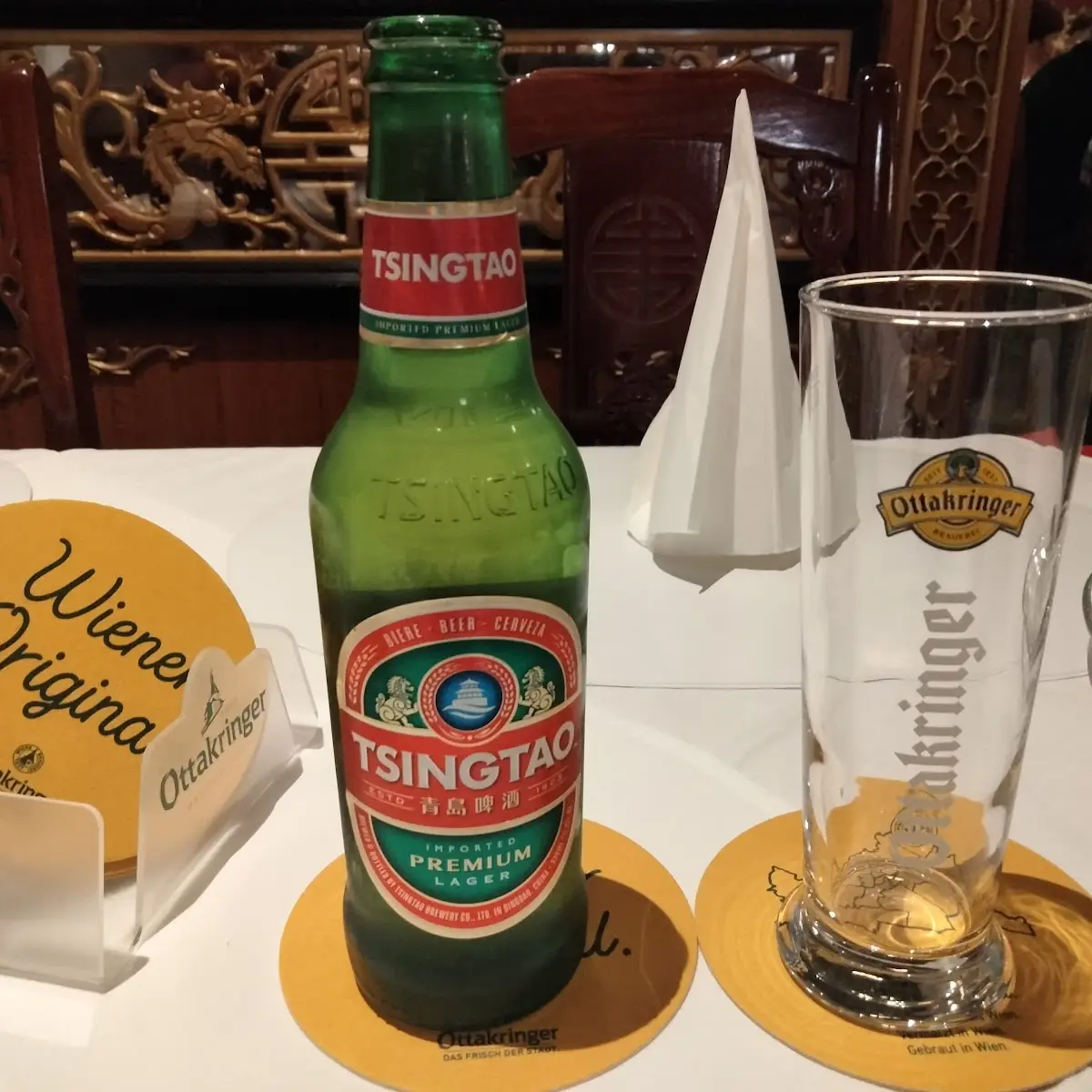 青島麦酒